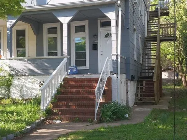 2906 Grindon Ave #Basement, Baltimore, MD 21214
