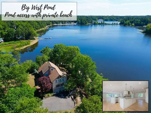 18 Marscot Way, Plymouth, MA 02360