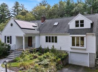 198 Jenkins Rd, Andover, MA 01810