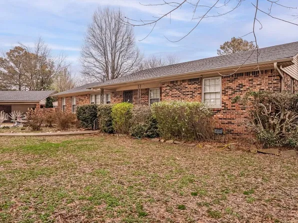 209 S Railroad St, Harrisburg, AR 72432
