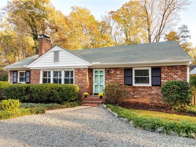 3607 Pinebrook Dr, Richmond, VA, 23225