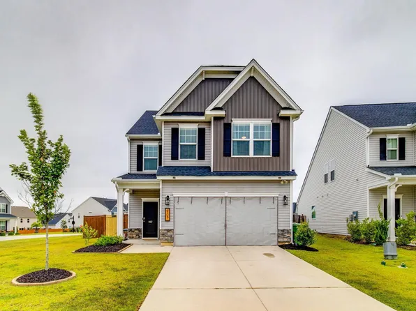907 N Sage Drop Rd, Blythewood, SC 29016