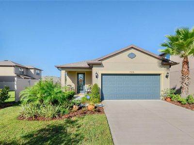 1508 Custer Bayou St, Ruskin, FL, 33570