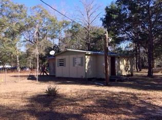 8527 State Highway 81, Ponce De Leon, FL 32455