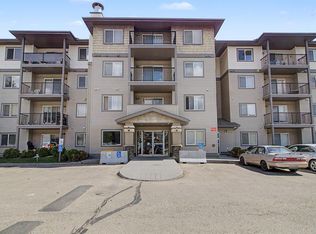 Avenue At Clareview, Edmonton, AB T5Y 0C5