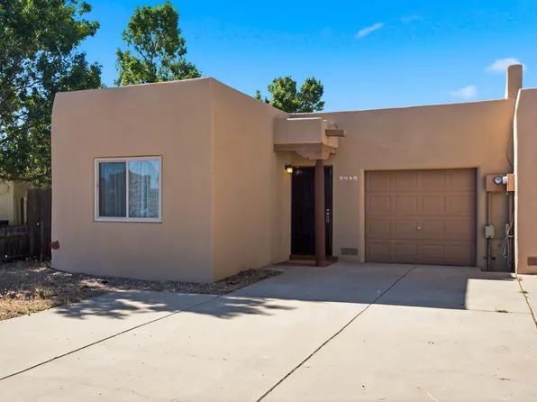 1151 Senda Del Valle, Santa Fe, NM 87507