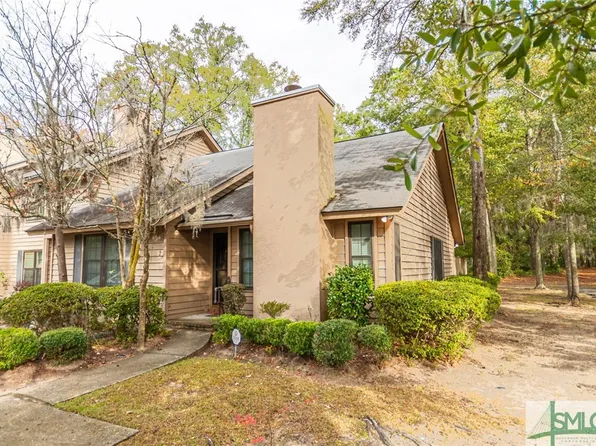 2 Hidden Lake Court, Savannah, GA 31419