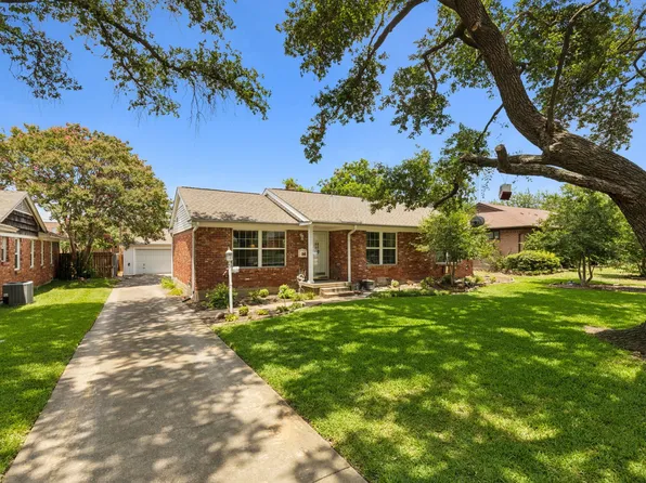 702 Sherwood Dr, Richardson, TX 75080