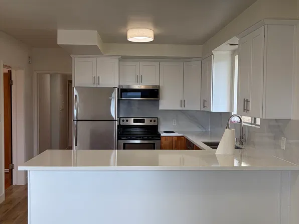 563 Avenue A APT A, Redondo Beach, CA 90277
