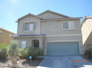 6049 Gum Springs St, North Las Vegas, NV 89081