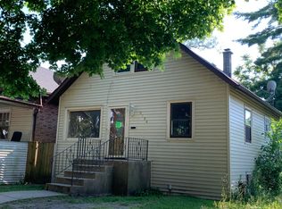 8134 S Burnham Ave, Chicago, IL