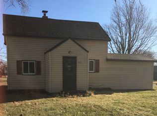 340 Main St N, Hadley, MN 56151