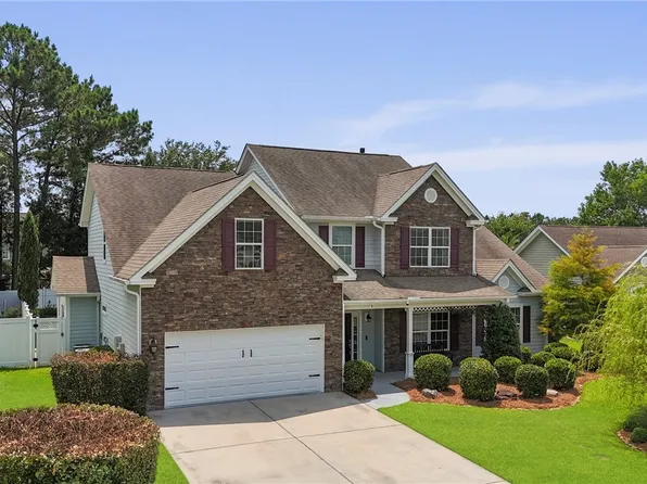 5 Olde Gate Court, Pooler, GA 31322