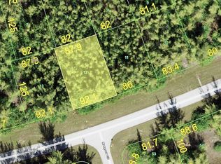 15762 Appleton Blvd, Port Charlotte, FL 33981