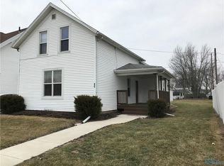 806 Perry St, Defiance, OH 43512