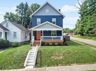 6701 E Ledge St, Cincinnati, OH 45227