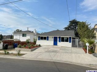 10309 Pinyon Ave, Tujunga, CA 91042