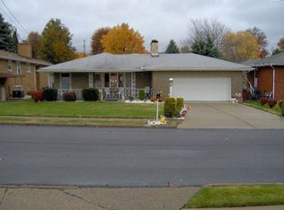 205 Florida Ave, Weirton, WV