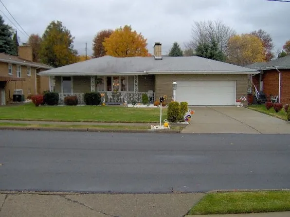 205 Florida Ave, Weirton, WV 26062