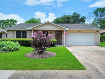 10314 Paintbrush Ln, Sugar Land, TX, 77498