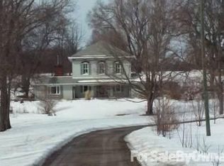 4321 W 50 N, Columbia City, IN 46725
