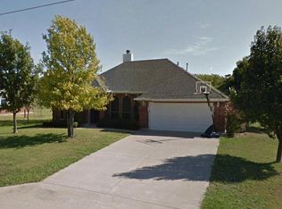 617 Charyl Lynn Dr, Argyle, TX 76226