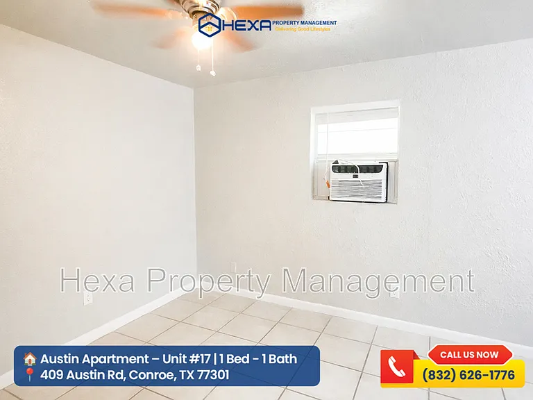 409 Austin Rd #17 — Photo 10