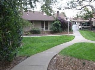 208 Roundtree Way, San Rafael, CA 94903