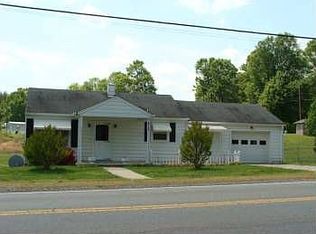 4926 Nc 89 Hwy E, Walnut Cove, NC 27052