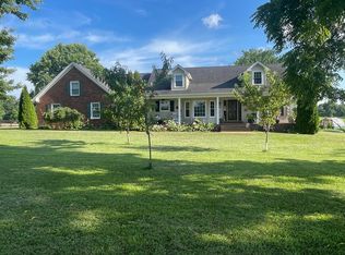 200 Marlin Rd, White House, TN 37188