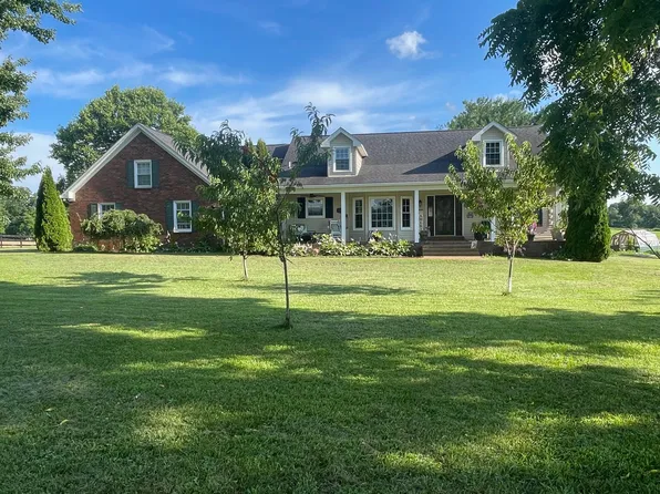 200 Marlin Rd, White House, TN 37188