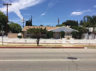 6943 Shoup Ave, West Hills, CA 91307