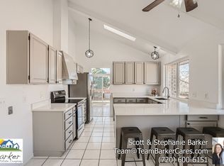 2337 S Lima St, Aurora, CO 80014