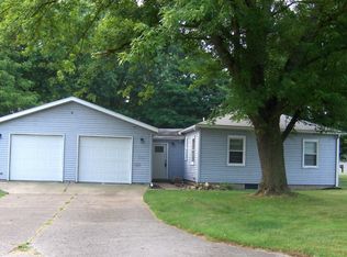 25915 County Road 20, Elkhart, IN 46517