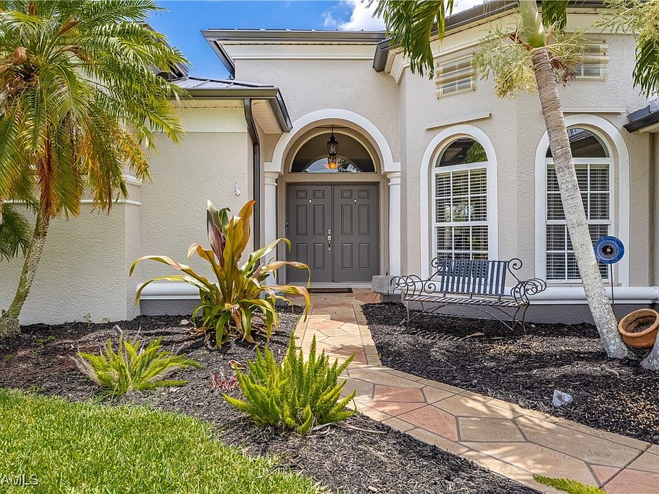 3628 NW 3rd Ter, Cape Coral, FL 33993 | Zillow