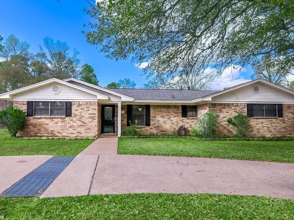 118 Rustwood St, Lufkin, TX 75904