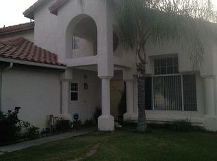 1443 Capri Ln, San Jacinto, CA 92583