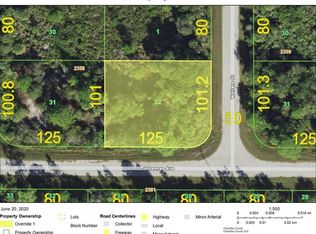 13108 Johannes Ave, Port Charlotte, FL 33953