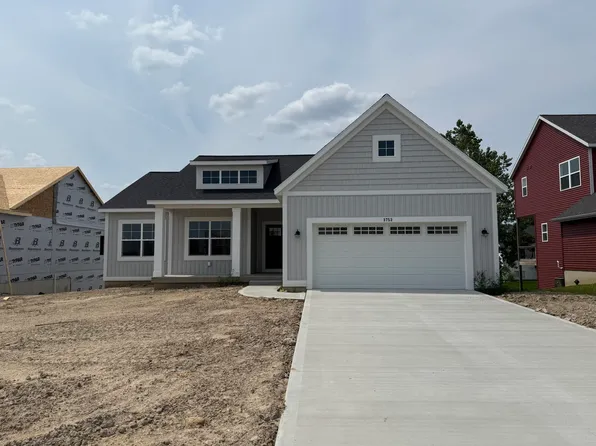 3753 Elderberry Dr Lot 220, Holland, MI 49424
