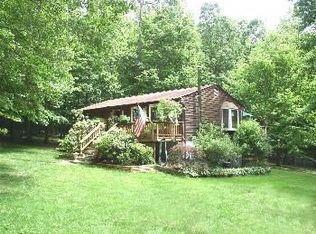 805 Lakeview Ln, Boyce, VA