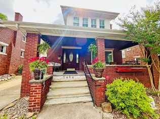 1444 Edwards St, Huntington, WV 25701