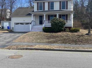 132 Whittington St, Manchester, NH 03104