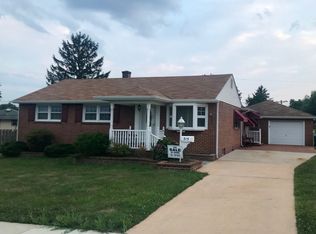 315 Atwood Rd, Wilmington, DE 19804