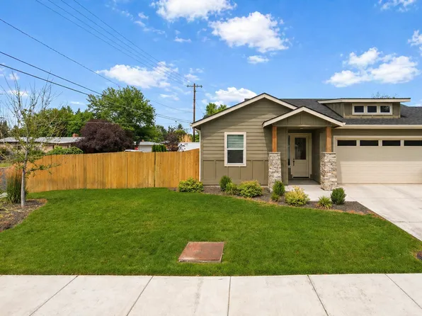2201 W Spaulding St, Boise, ID 83705