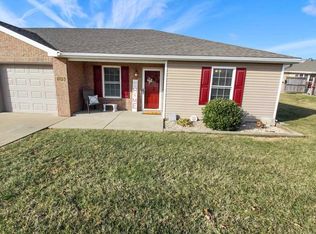 603 S 9th Ave, Haubstadt, IN 47639