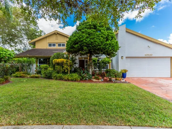 10520 SW 130th Ave, Miami, FL 33186
