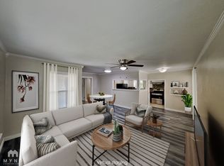 4421 Cherry St, Corpus Christi, TX 78411