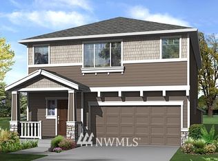 20256 111th Way SE LOT 26, Kent, WA 98031