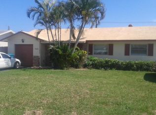 740 NW 1st Ave, Boynton Beach, FL 33426
