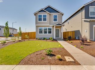 2603 Fenya St, Springfield, OR 97477